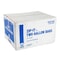 Amercareroyal Royal 13"x15.63" Two gal. Double Zipper Bag, PK100 ZBG1315 - alternate 6